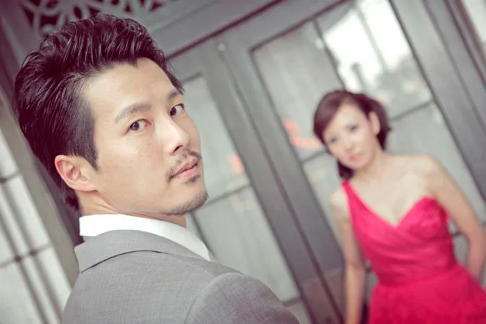 Chris Ling International Photographers. theweddingnotebook.com