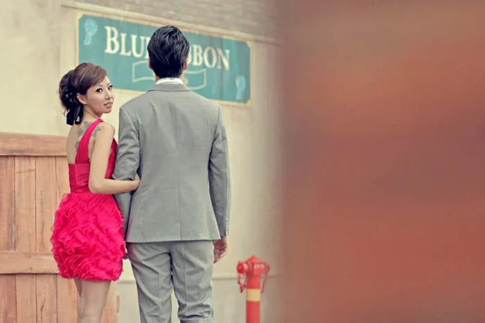 Chris Ling International Photographers. theweddingnotebook.com