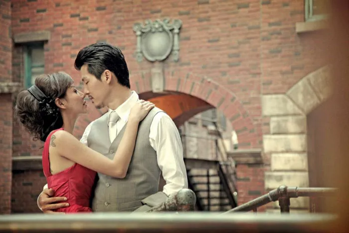 Chris Ling International Photographers. theweddingnotebook.com