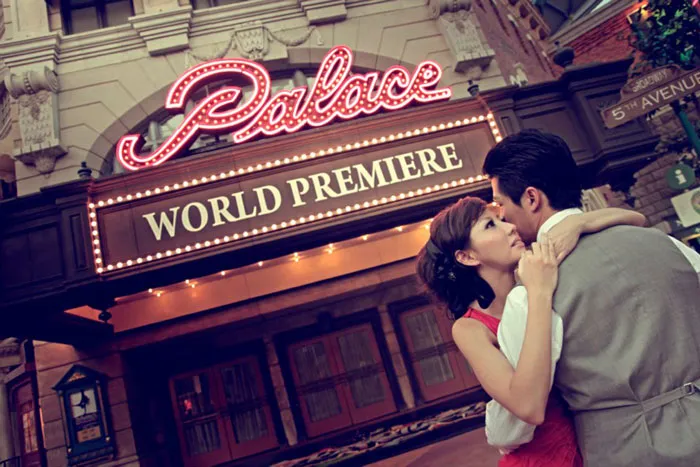 Chris Ling International Photographers. theweddingnotebook.com