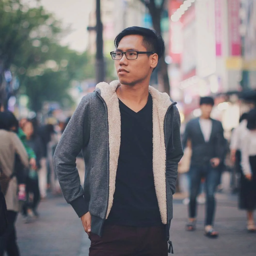 Caleb Lim Photography