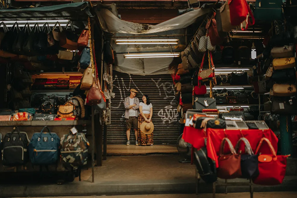 Sharkman Photography. theweddingnotebook.com