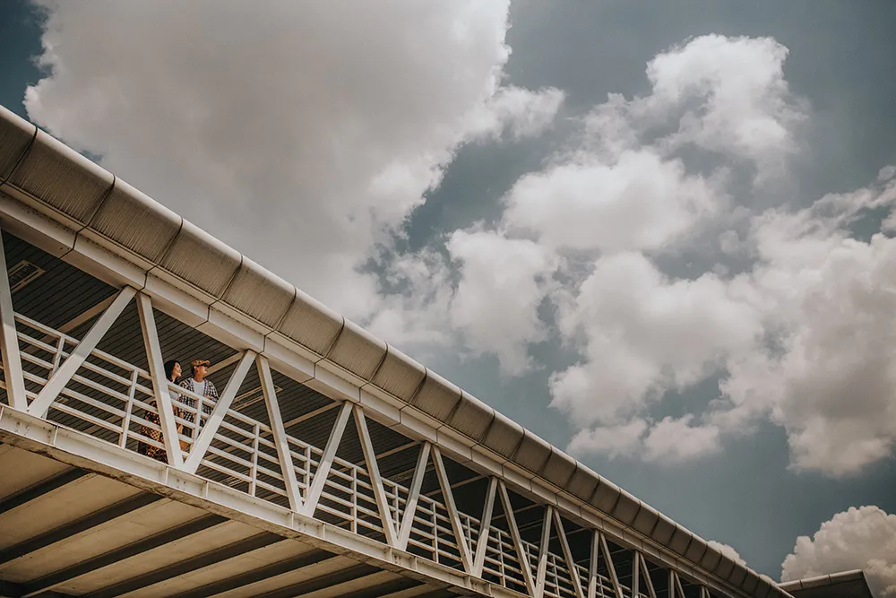 Sharkman Photography. theweddingnotebook.com