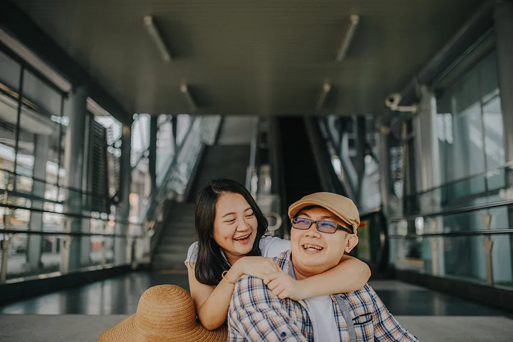 Sharkman Photography. theweddingnotebook.com