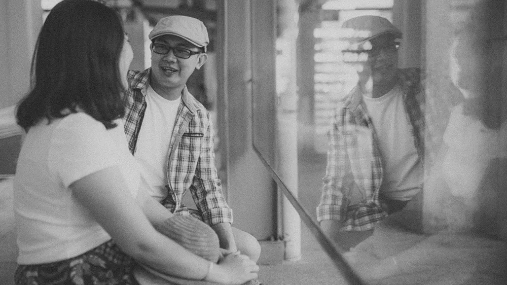 Sharkman Photography. theweddingnotebook.com