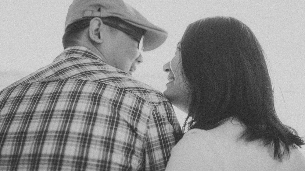 Sharkman Photography. theweddingnotebook.com