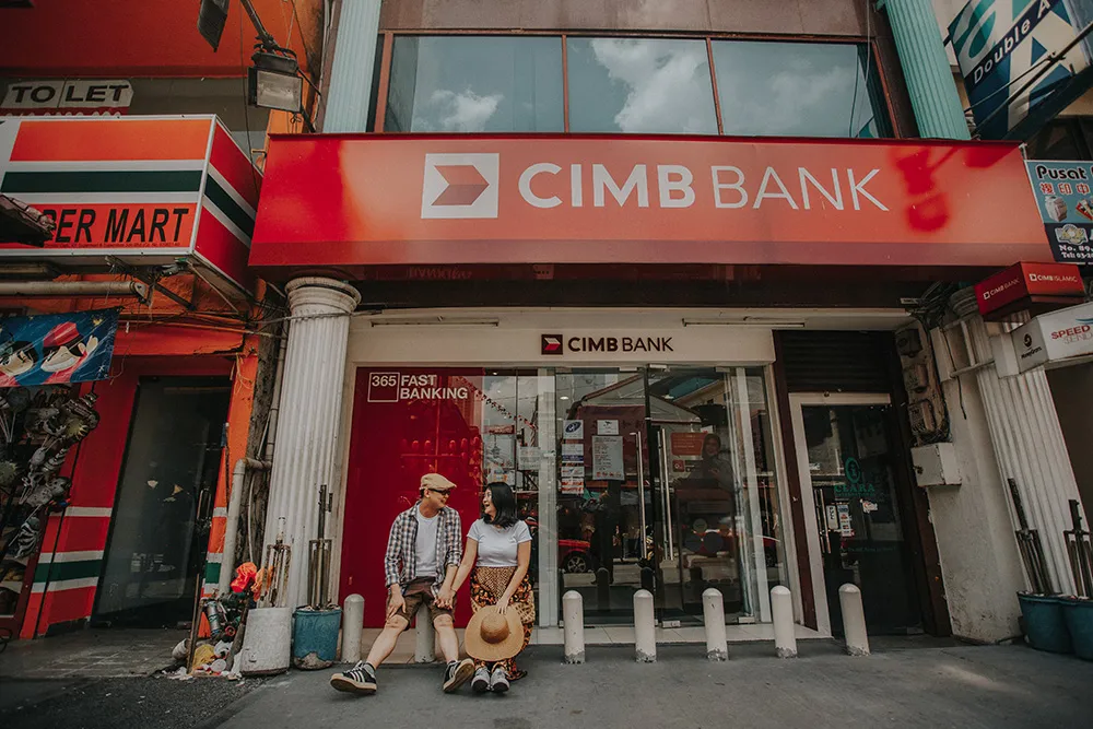 Sharkman Photography. theweddingnotebook.com