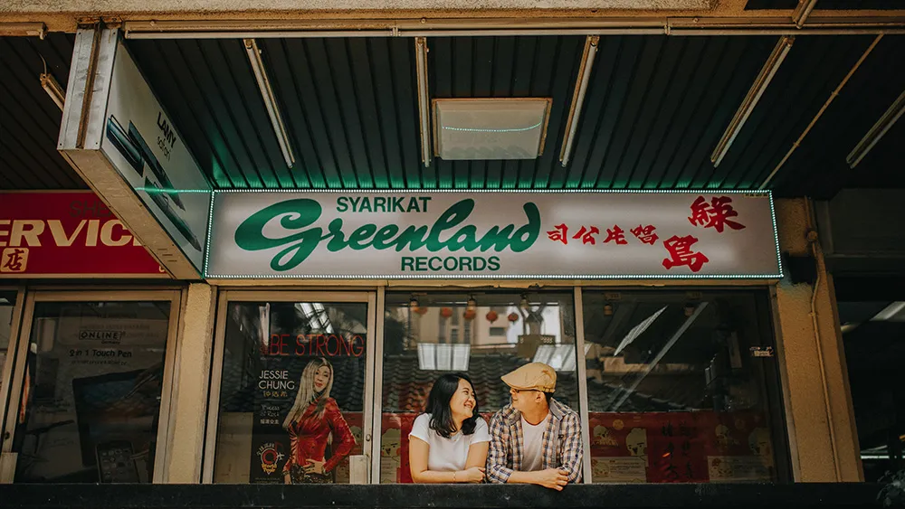 Sharkman Photography. theweddingnotebook.com