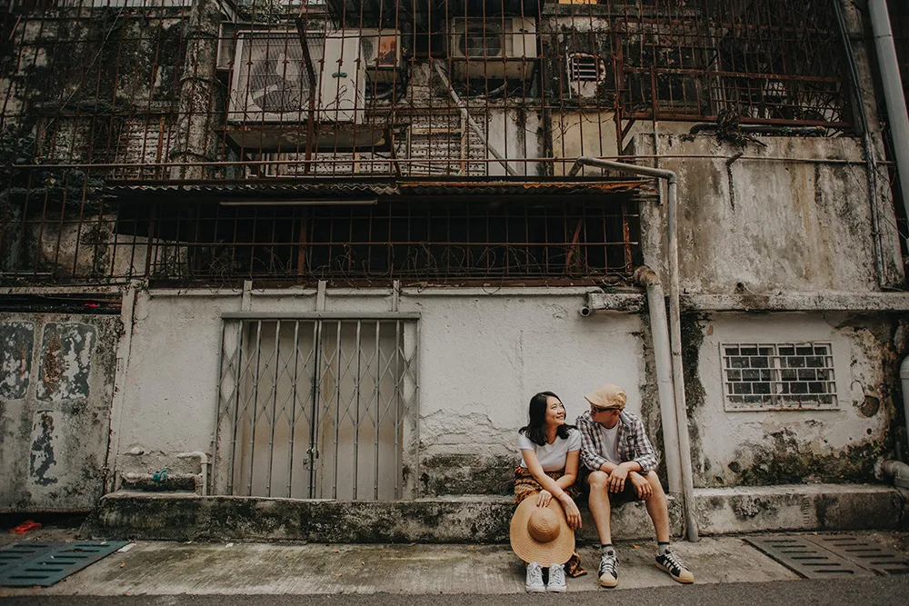 Sharkman Photography. theweddingnotebook.com