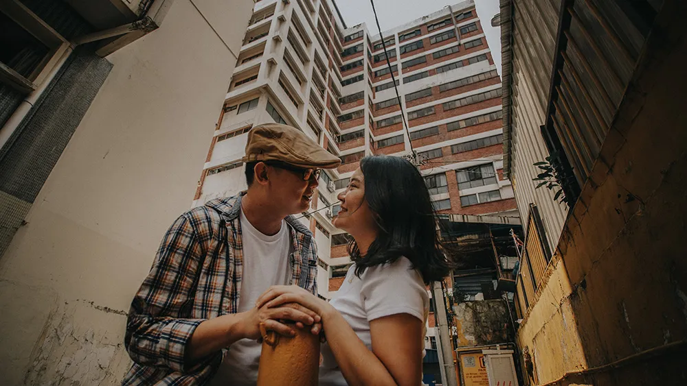 Sharkman Photography. theweddingnotebook.com