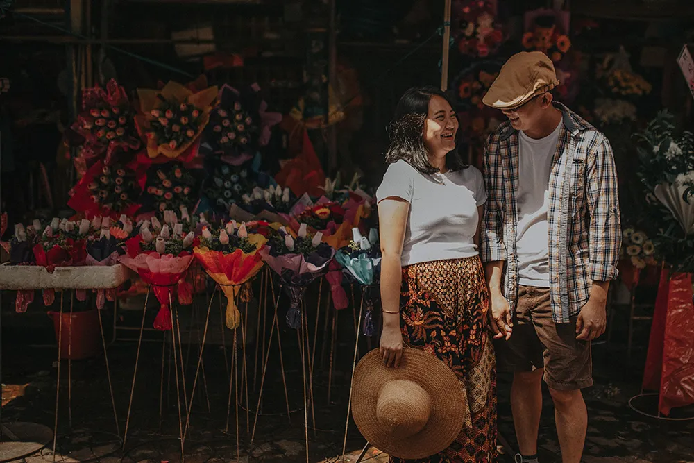 Sharkman Photography. theweddingnotebook.com