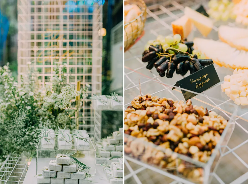 Photo by Daren Chong Photography. theweddingnotebook.com