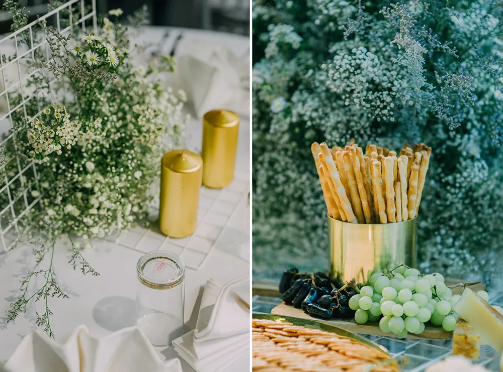 Photo by Daren Chong Photography. theweddingnotebook.com