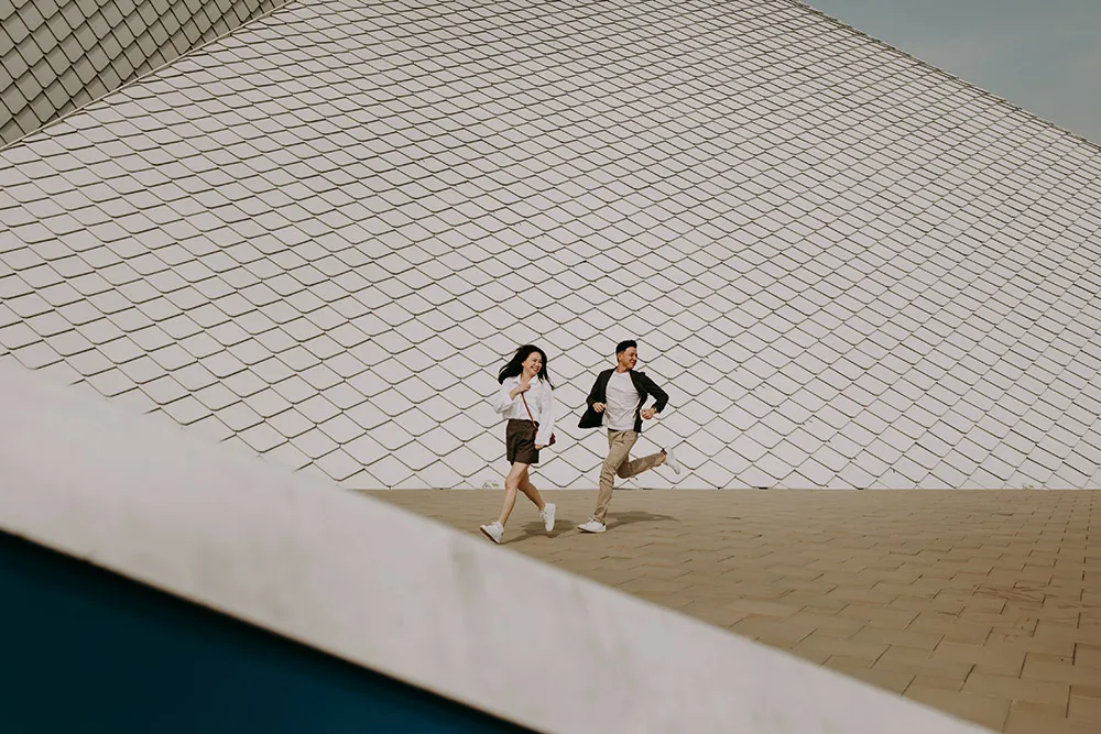 Irene Yap Photography. theweddingnotebook.com