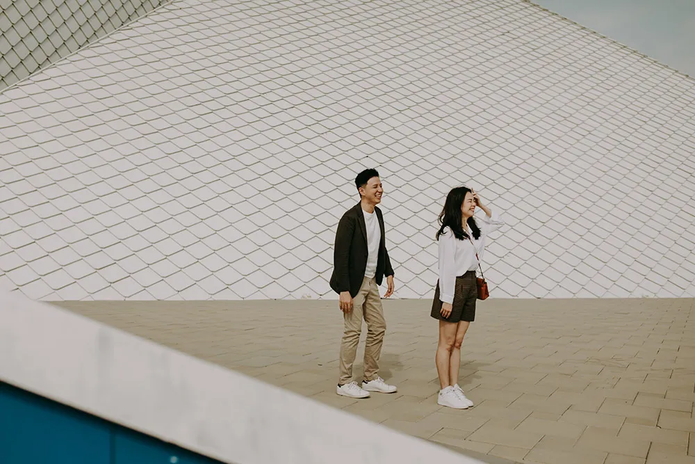 Irene Yap Photography. theweddingnotebook.com