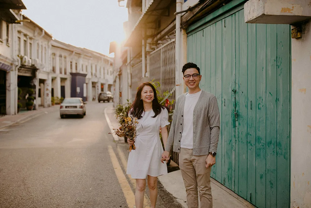 Irene Yap Photography. theweddingnotebook.com