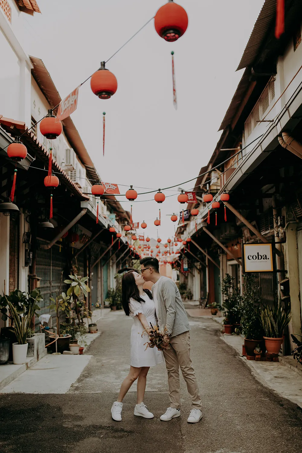 Irene Yap Photography. theweddingnotebook.com