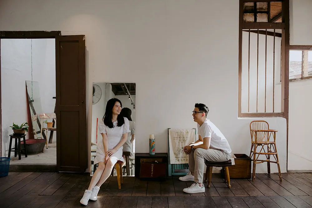 Irene Yap Photography. theweddingnotebook.com