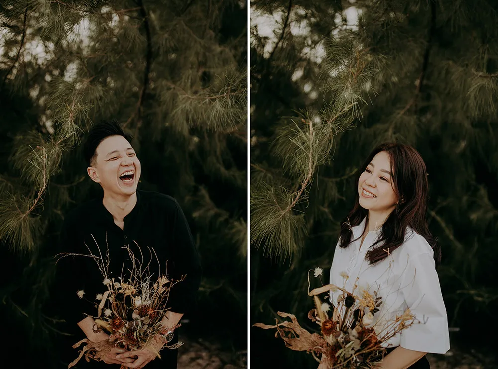 Irene Yap Photography. theweddingnotebook.com