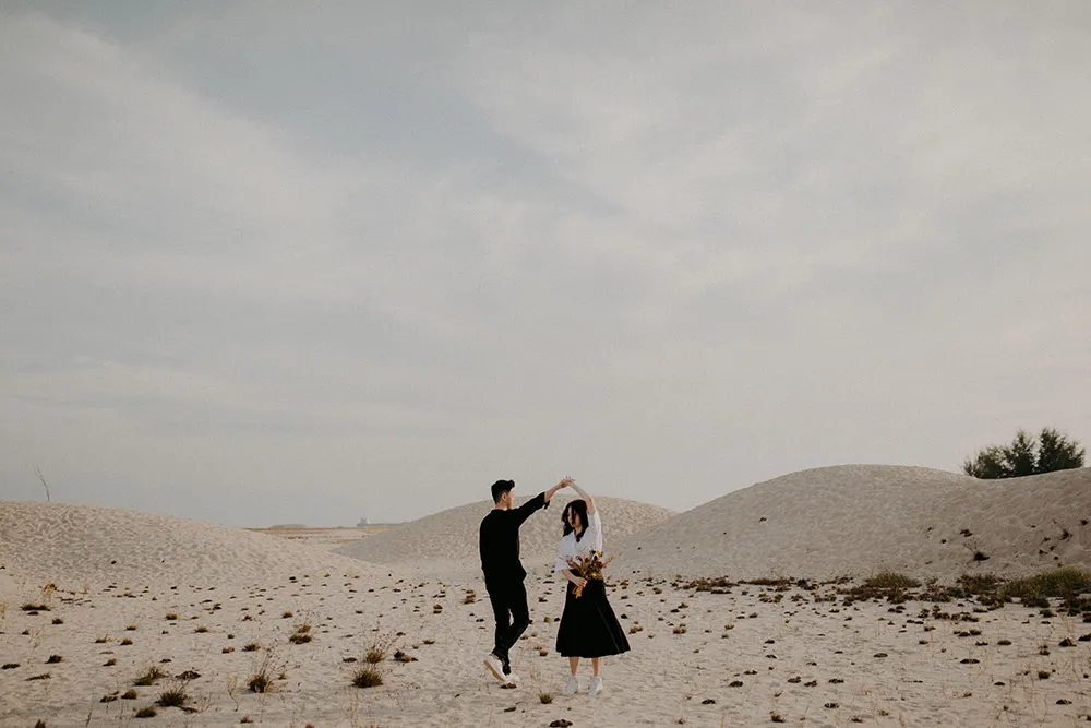 Irene Yap Photography. theweddingnotebook.com