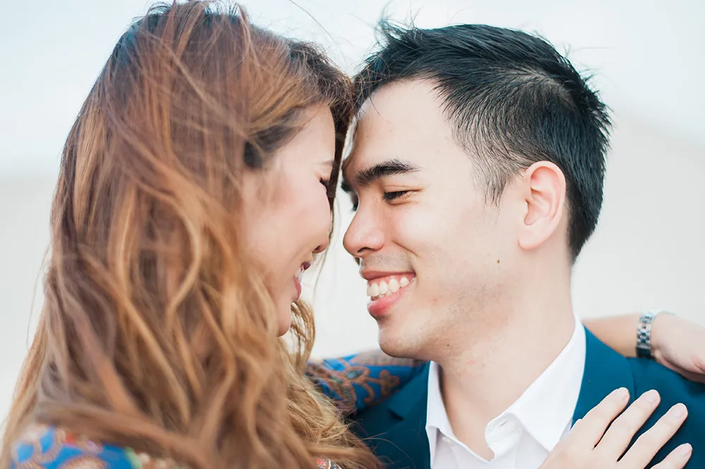 Photo by Bitesize Visuals. theweddingnotebook.com