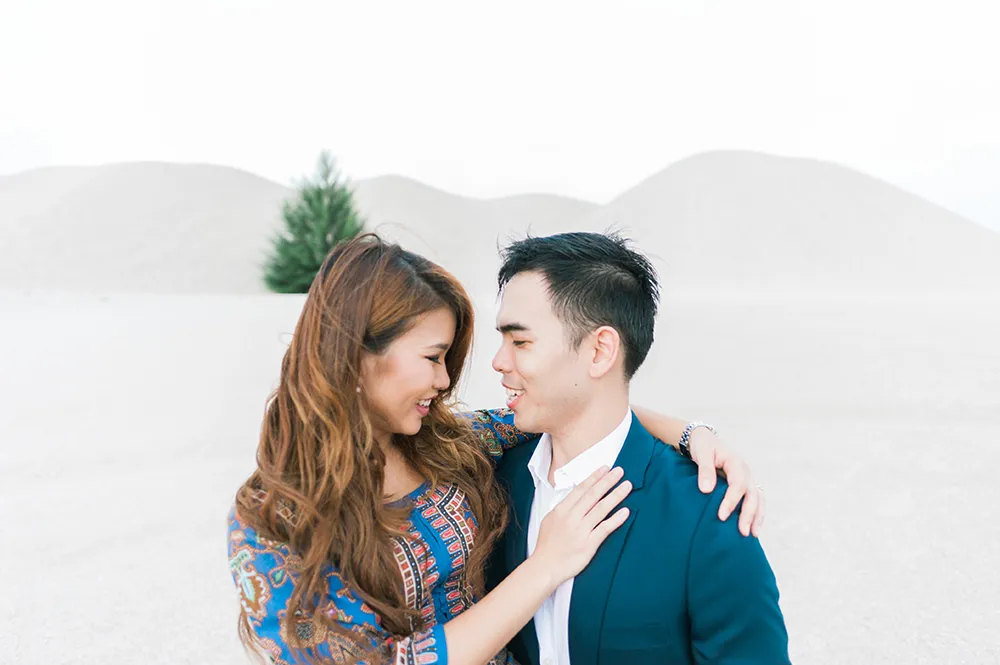 Photo by Bitesize Visuals. theweddingnotebook.com