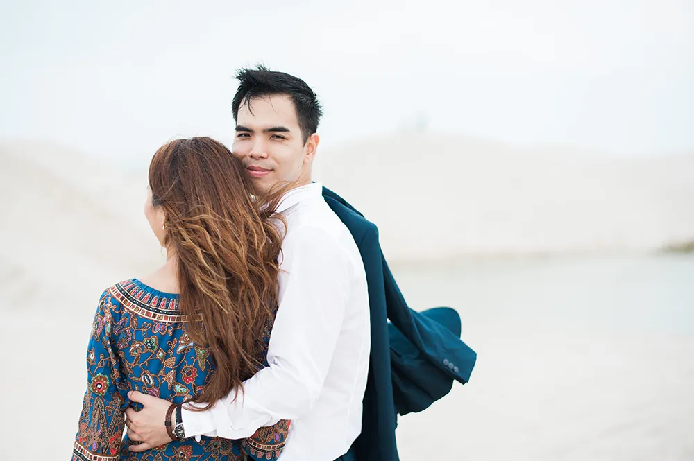 Photo by Bitesize Visuals. theweddingnotebook.com