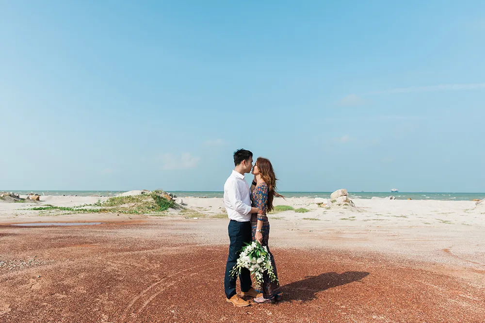 Photo by Bitesize Visuals. theweddingnotebook.com