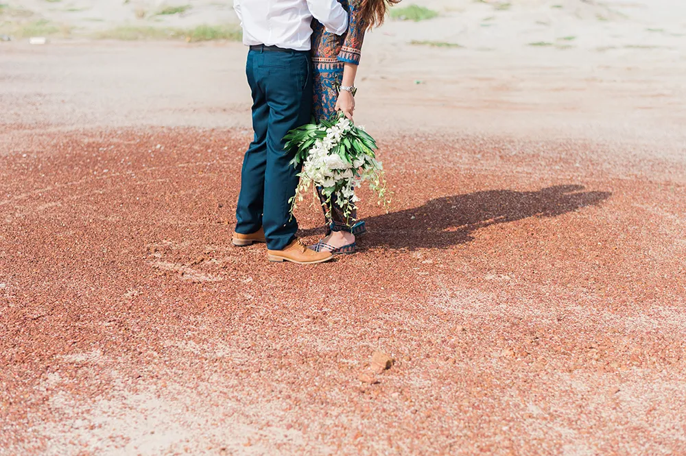 Photo by Bitesize Visuals. theweddingnotebook.com