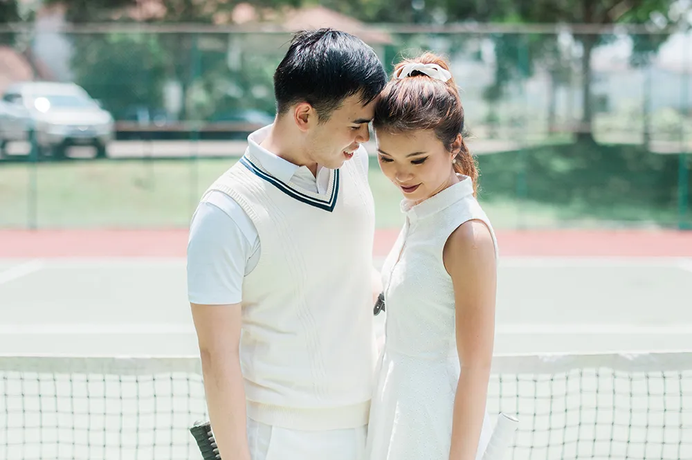 Photo by Bitesize Visuals. theweddingnotebook.com