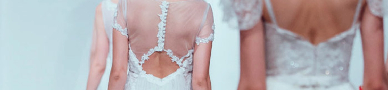 Celest Thoi 2015 Bridal Collection
