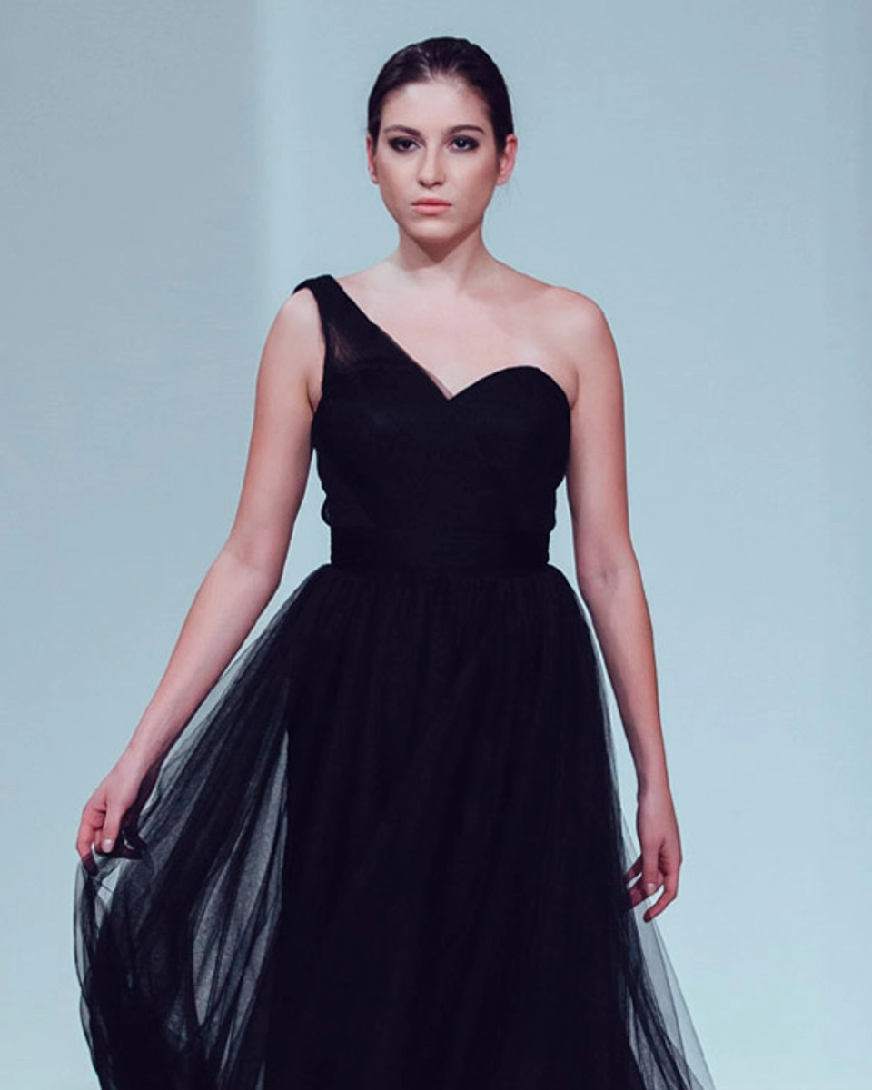 Celest Thoi Debuts Ready-To-Wear Bridesmaid Dresses Collection