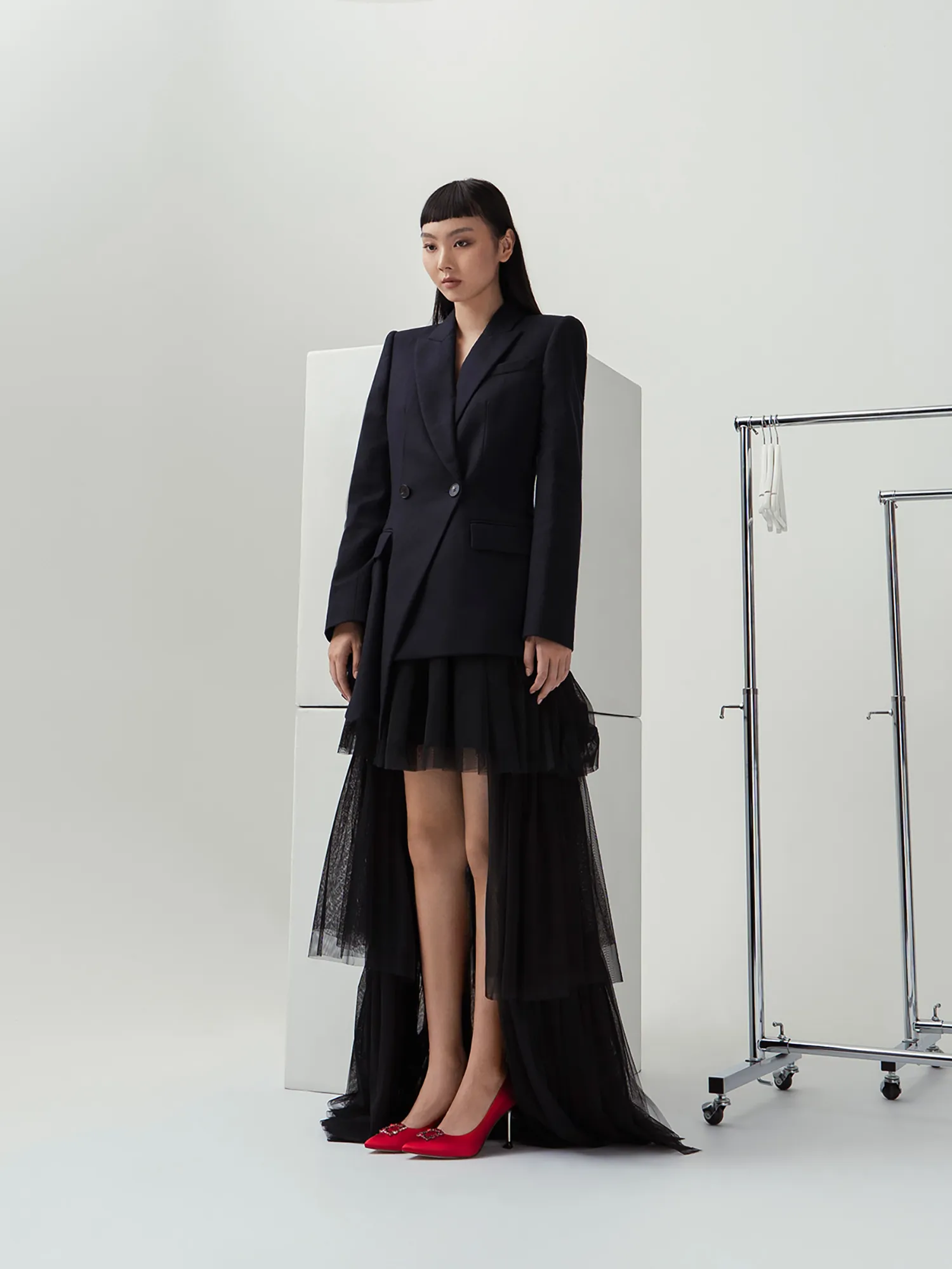 Charles and Keith Spring 2022 Bridal Collection. theweddingnotebook.com