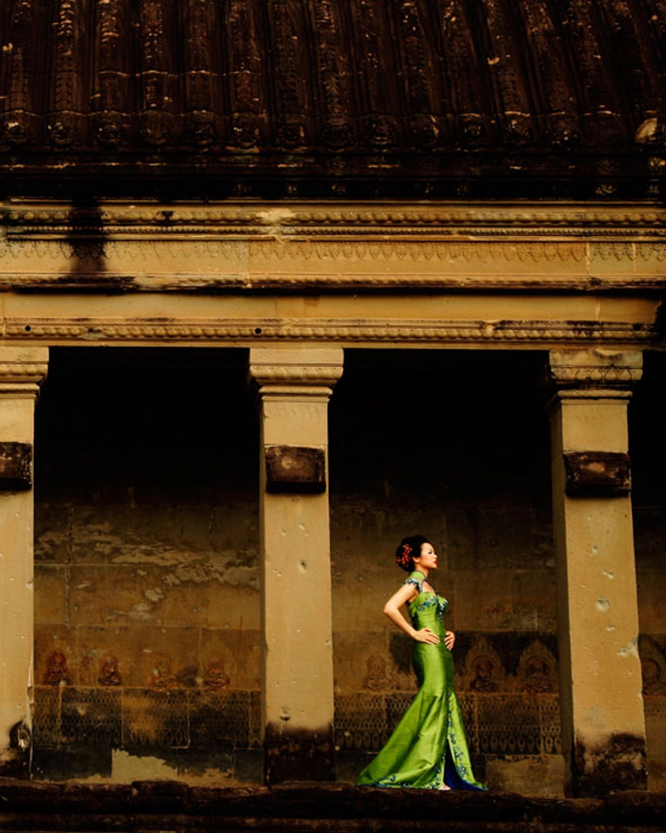 Chris Ling International Photographers