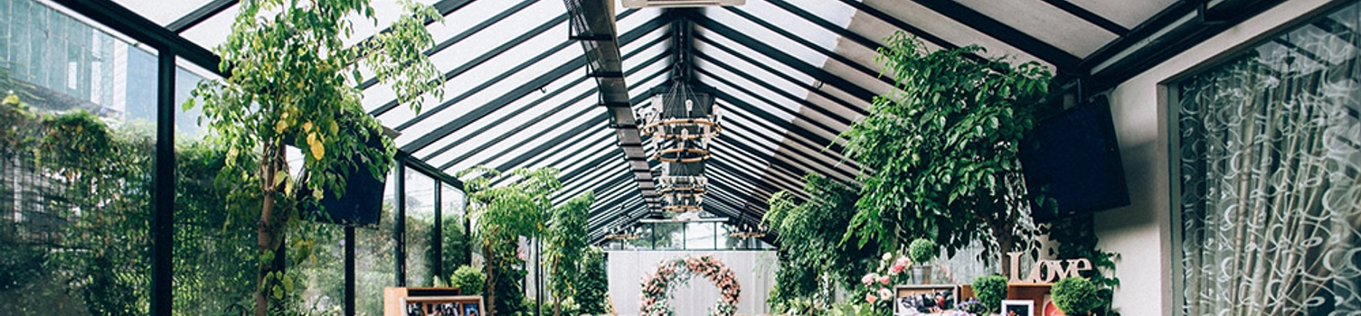 Chuai Heng Banquet Hall