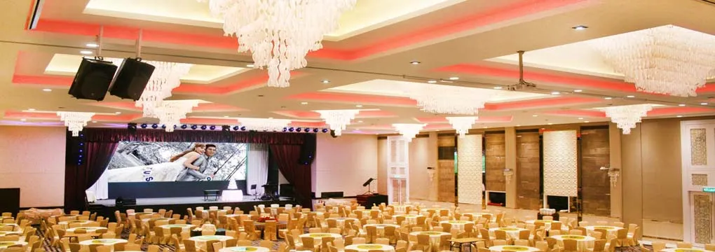 Chuai Heng Banquet Hall Photo