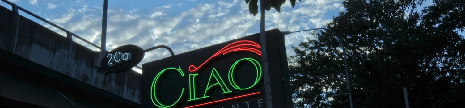 Ciao Ristorante, Kuala Lumpur