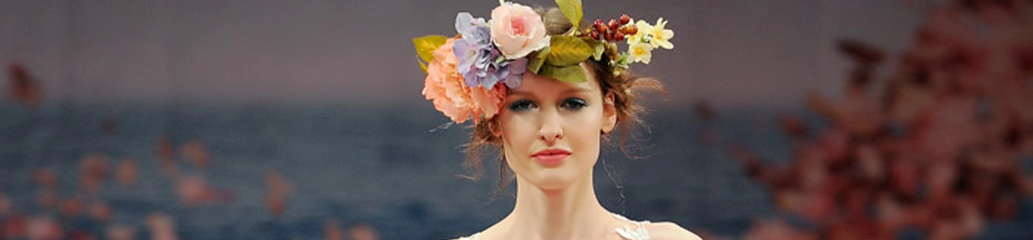 Claire Pettibone 2013 Fall Collection