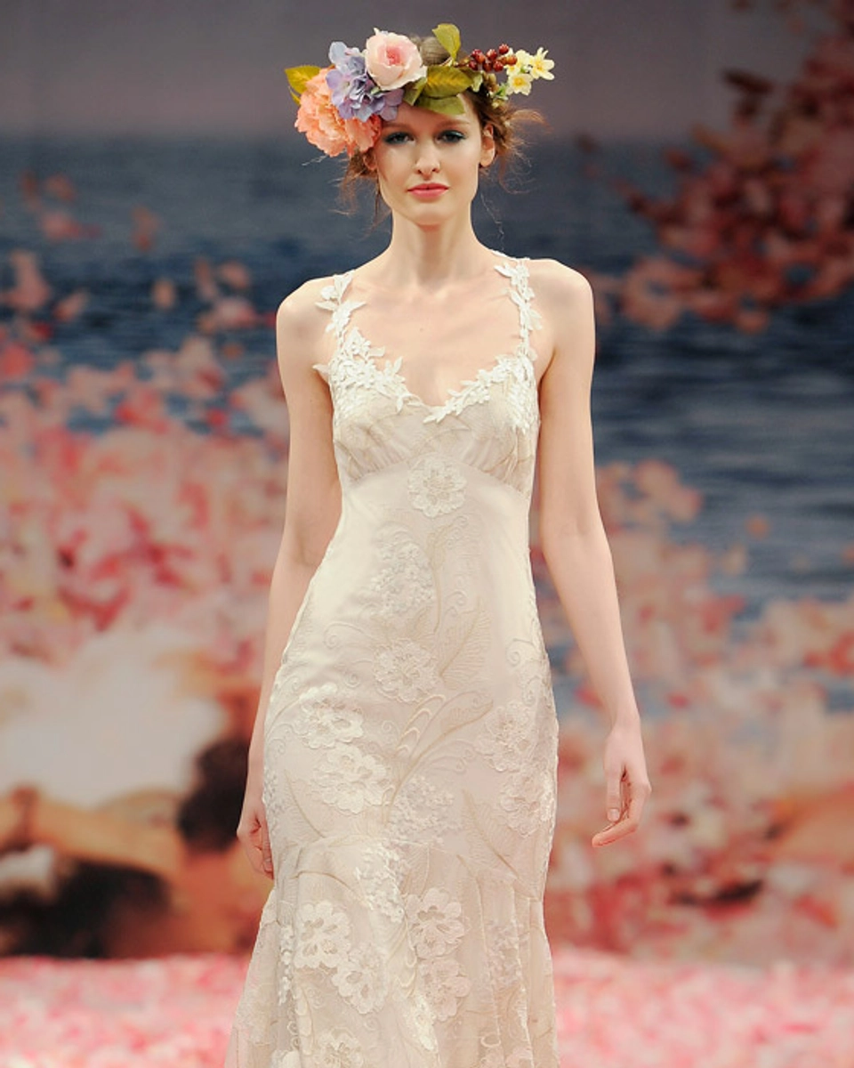 Claire Pettibone 2013 Fall Collection