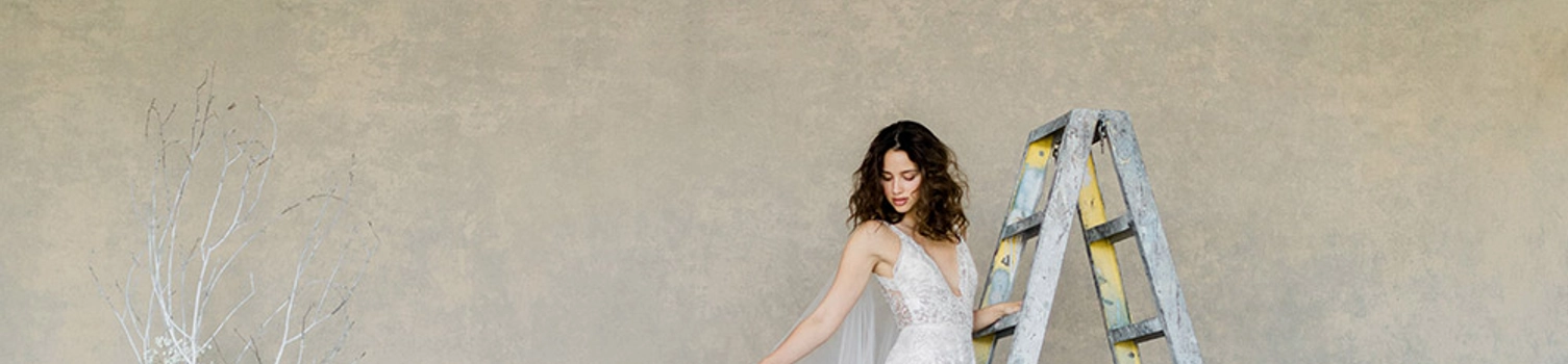 Claire Pettibone Spring 2019 Bridal Collection