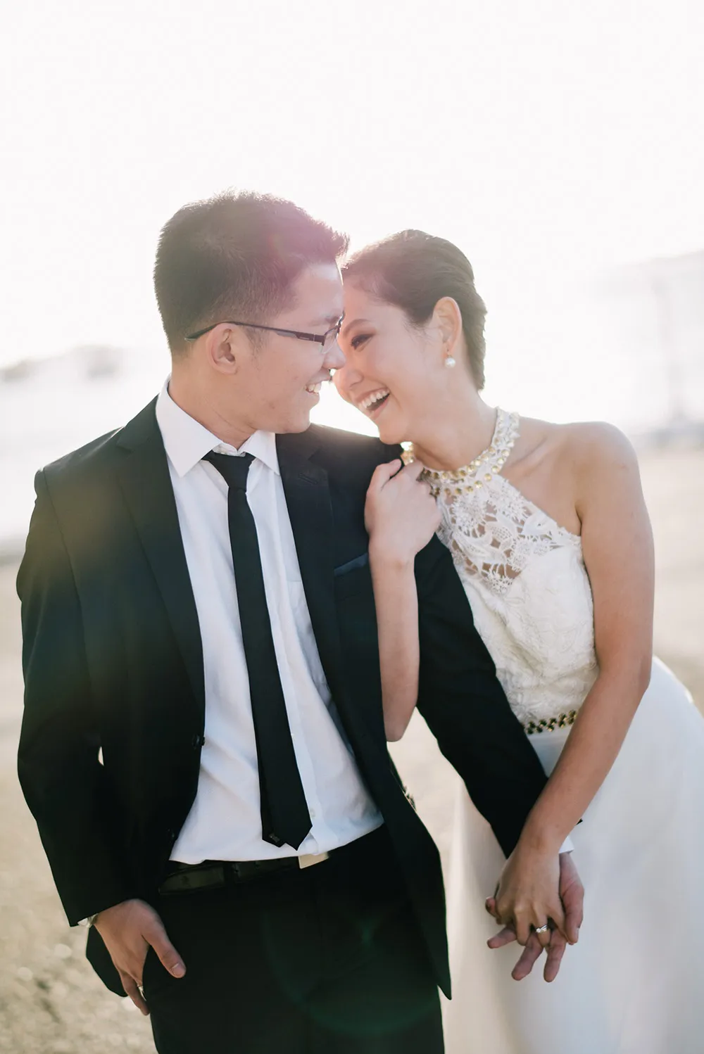 Ben Yew Photography. theweddingnotebook.com