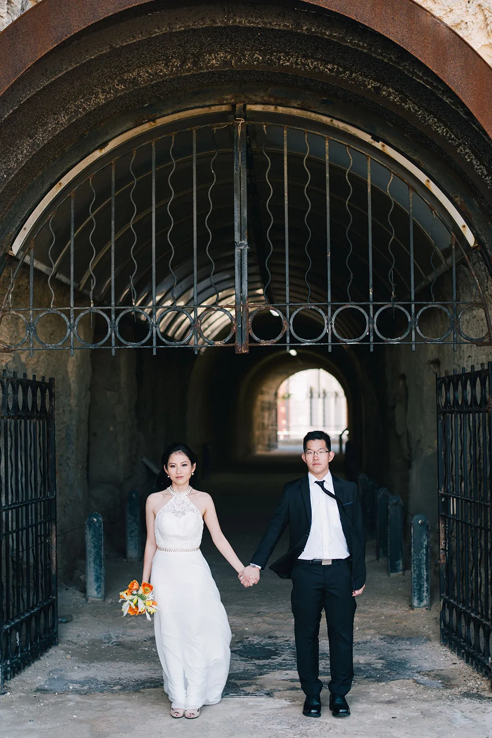 Ben Yew Photography. theweddingnotebook.com