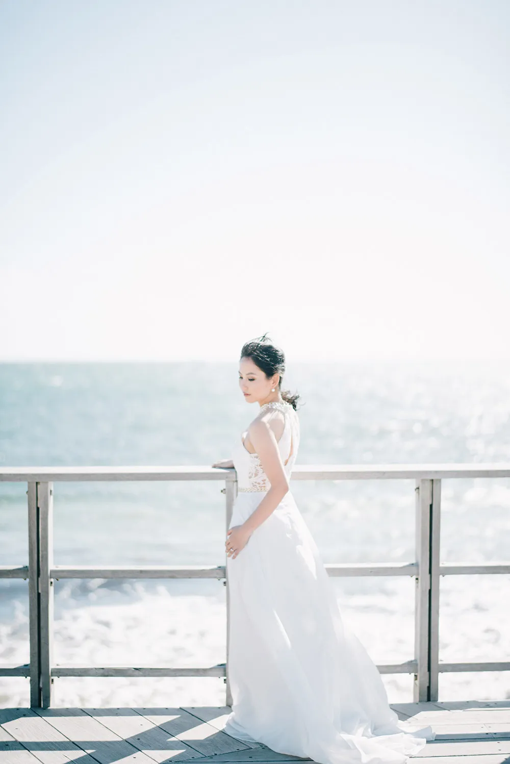 Ben Yew Photography. theweddingnotebook.com