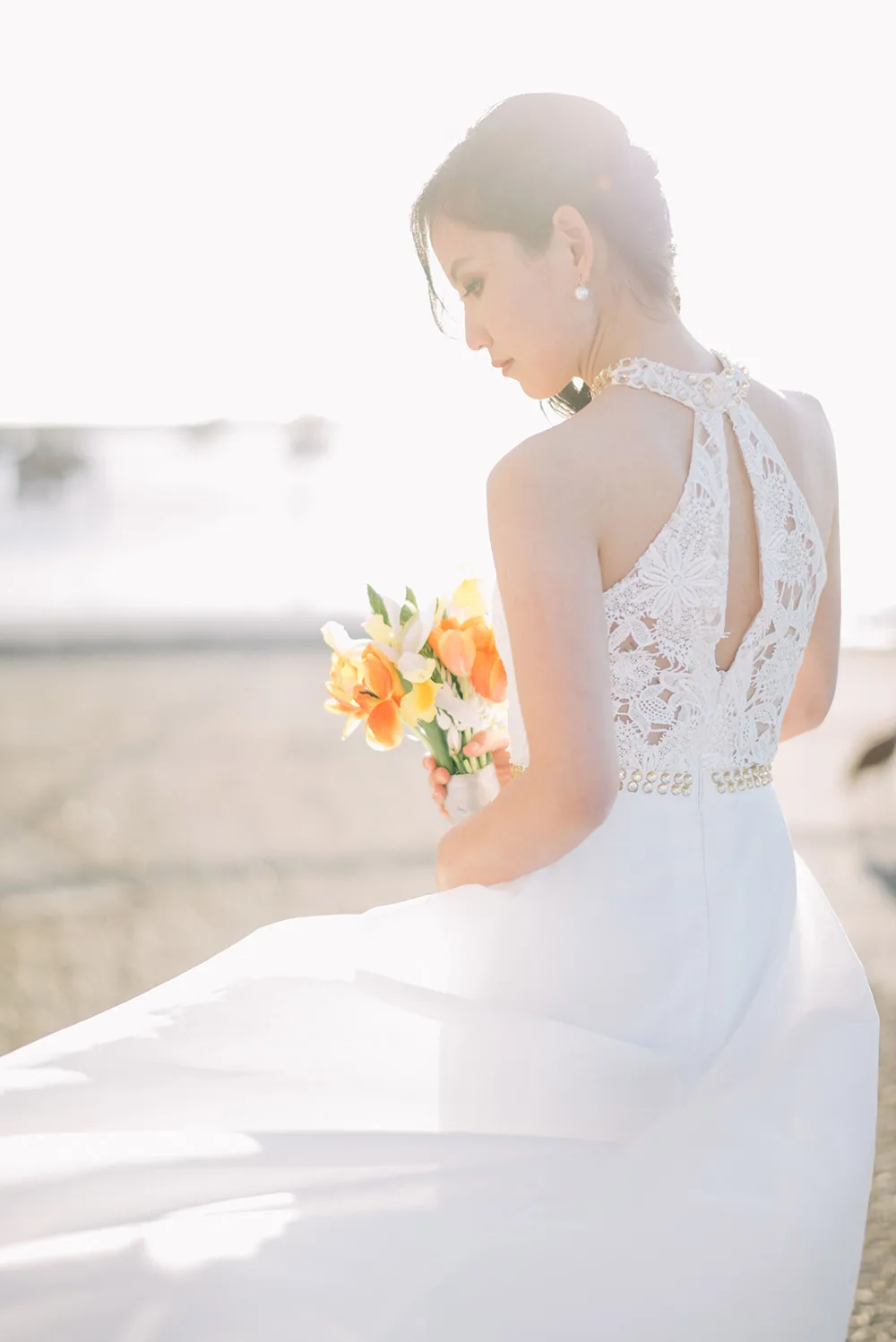 Ben Yew Photography. theweddingnotebook.com