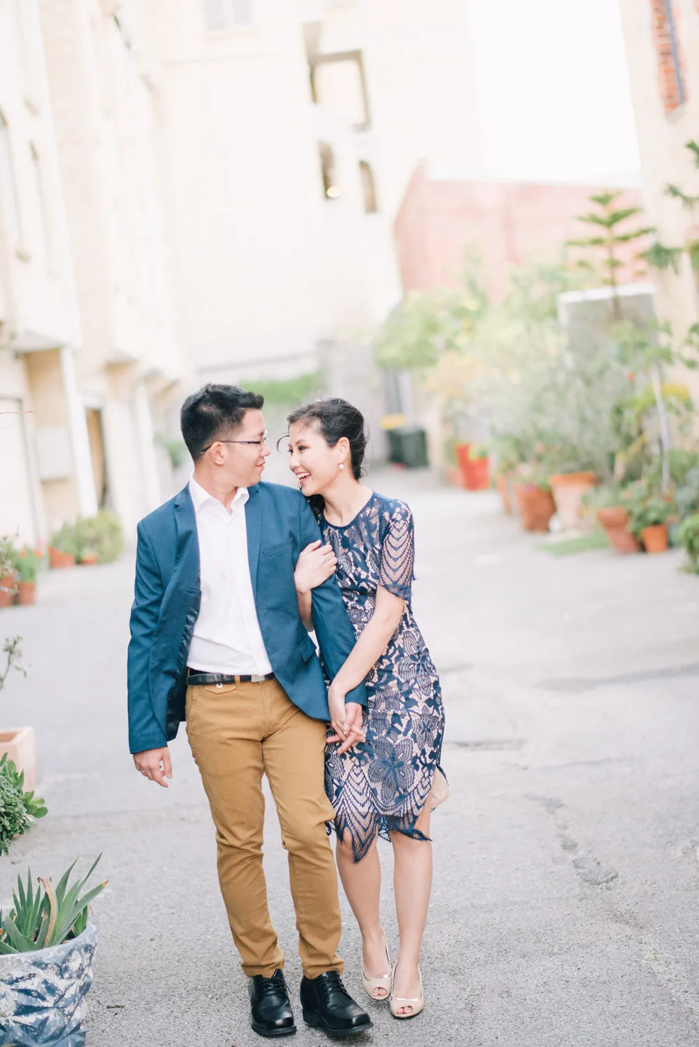 Ben Yew Photography. theweddingnotebook.com