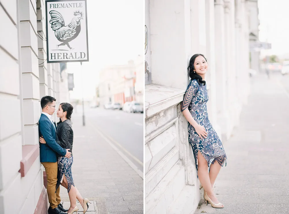 Ben Yew Photography. theweddingnotebook.com