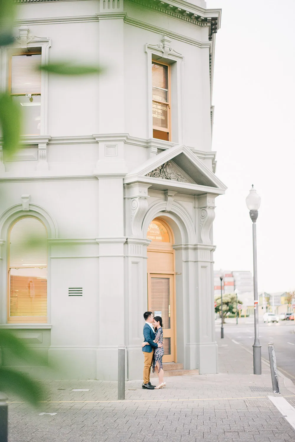 Ben Yew Photography. theweddingnotebook.com