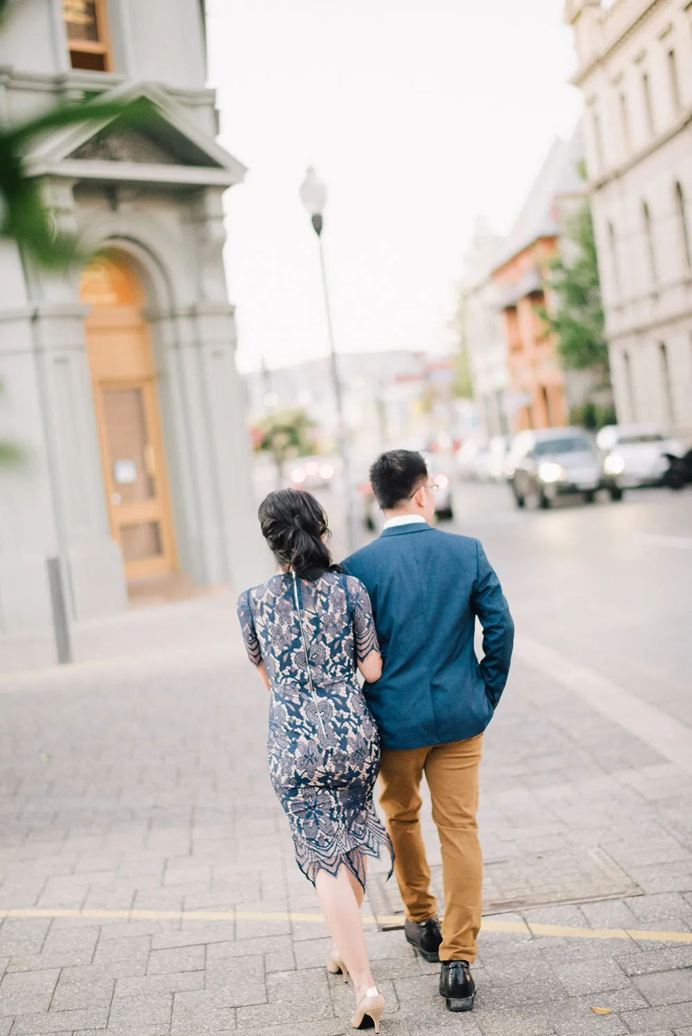 Ben Yew Photography. theweddingnotebook.com