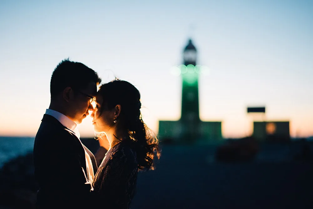 Ben Yew Photography. theweddingnotebook.com