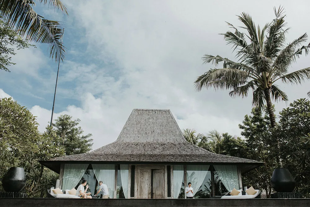 Photo by Iluminen. theweddingnotebook.com